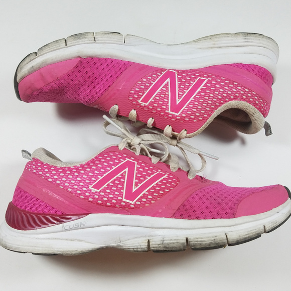 new balance 711 womens Pink